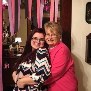 Meet your Posher, Sharon